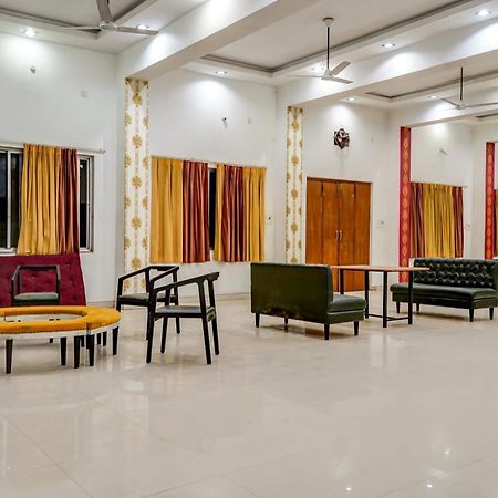 Hotel O Welcome Sri Rāipur 外观 照片