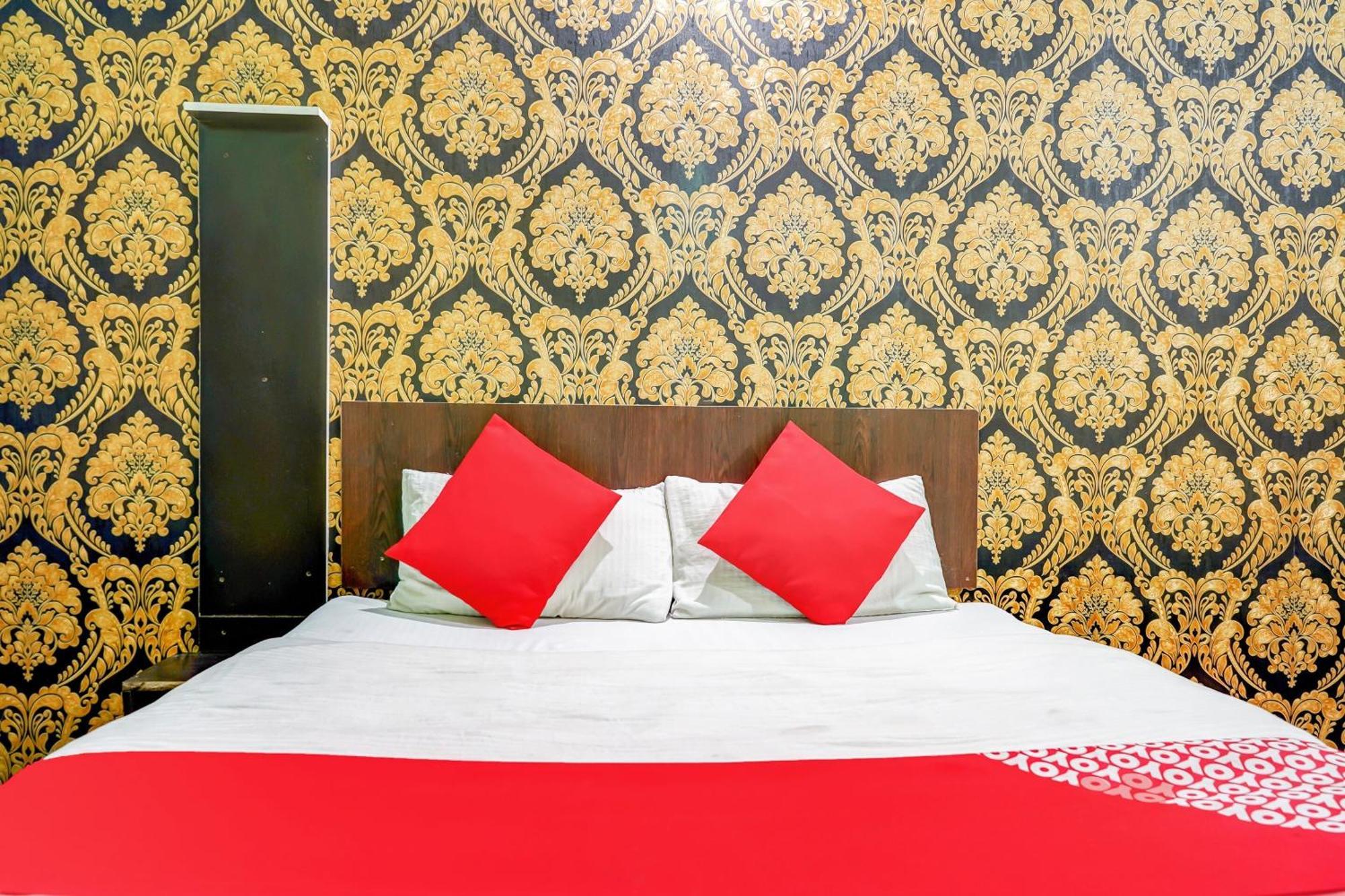 Hotel O Welcome Sri Rāipur 外观 照片