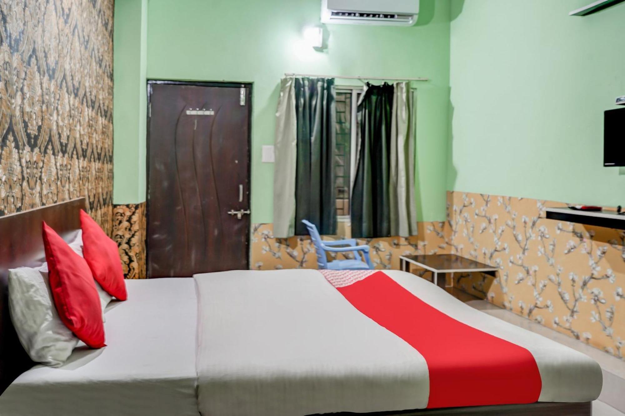 Hotel O Welcome Sri Rāipur 外观 照片
