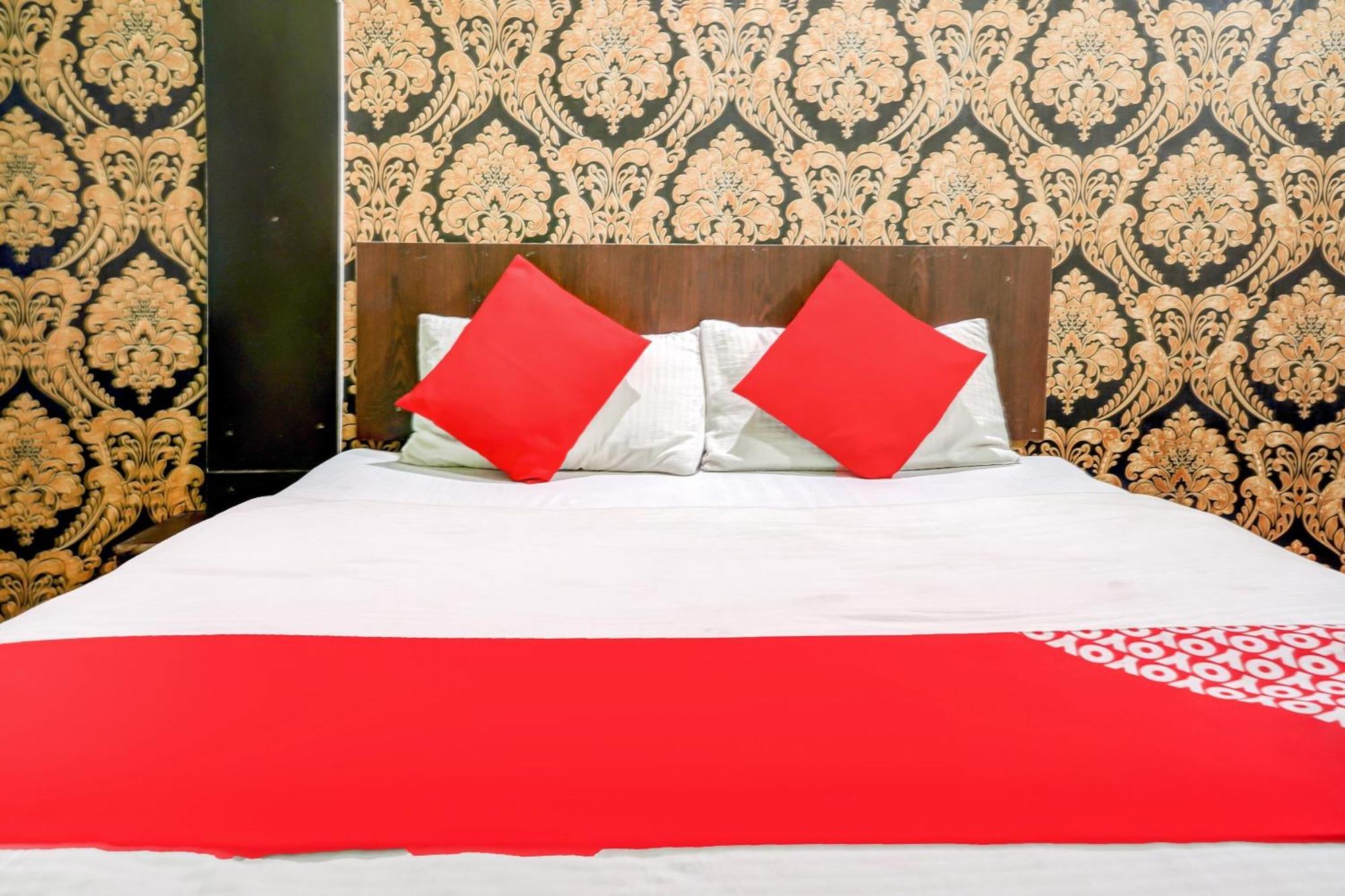 Hotel O Welcome Sri Rāipur 外观 照片